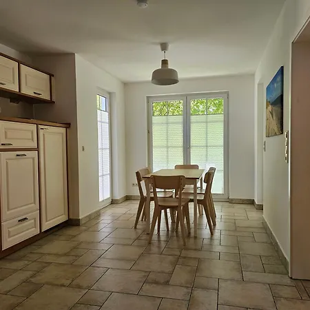 Tatil Evi Fh26 Graal-Mueritz