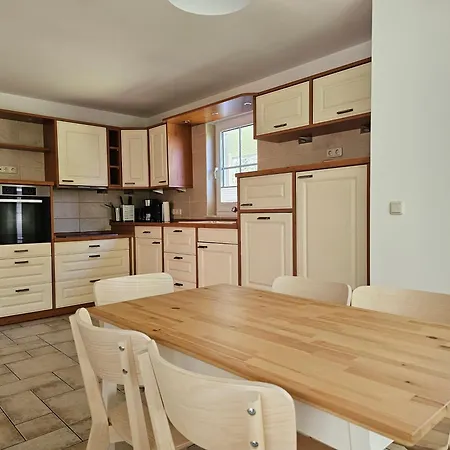 Fh26 Tatil Evi Graal-Mueritz