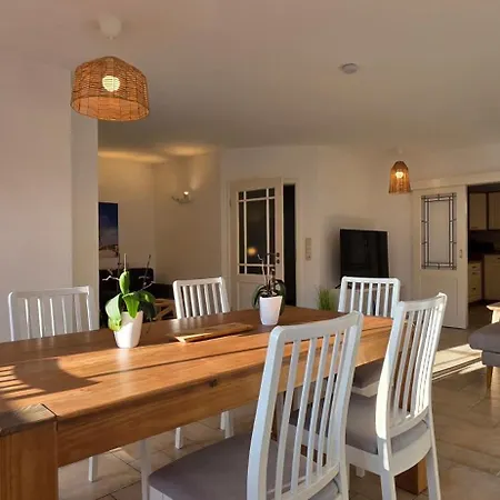 Prázdninový dům Fh26 Graal-Mueritz