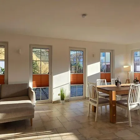 Prázdninový dům Fh26