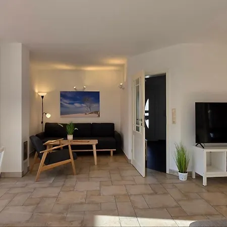 Prázdninový dům Fh26