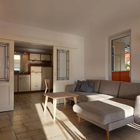 Fh26 Prázdninový dům Graal-Mueritz