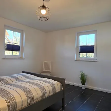 Σπίτι διακοπών Fh26 Graal-Mueritz