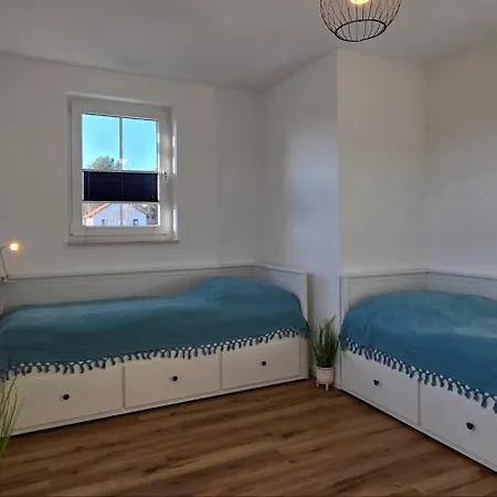 Prázdninový dům Fh26 *