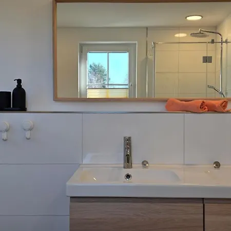 Σπίτι διακοπών Fh26 *